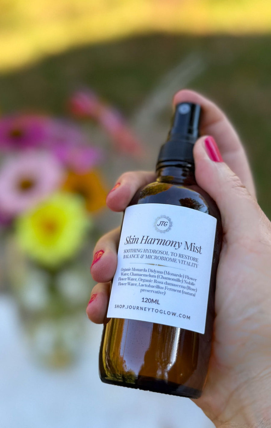 Skin Harmony Mist (Limited Edition)