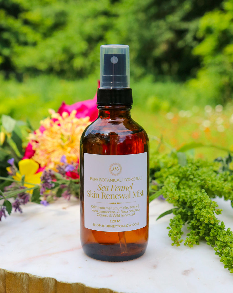 Sea Fennel Skin Renewal Mist
