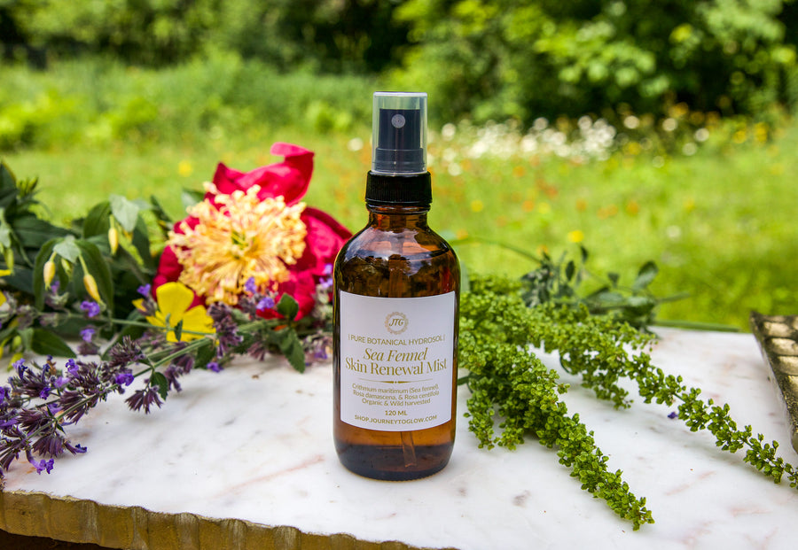 Sea Fennel Skin Renewal Mist