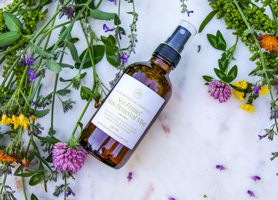 Sea Fennel Skin Renewal Mist