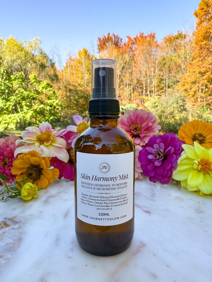 Skin Harmony Mist (Limited Edition)