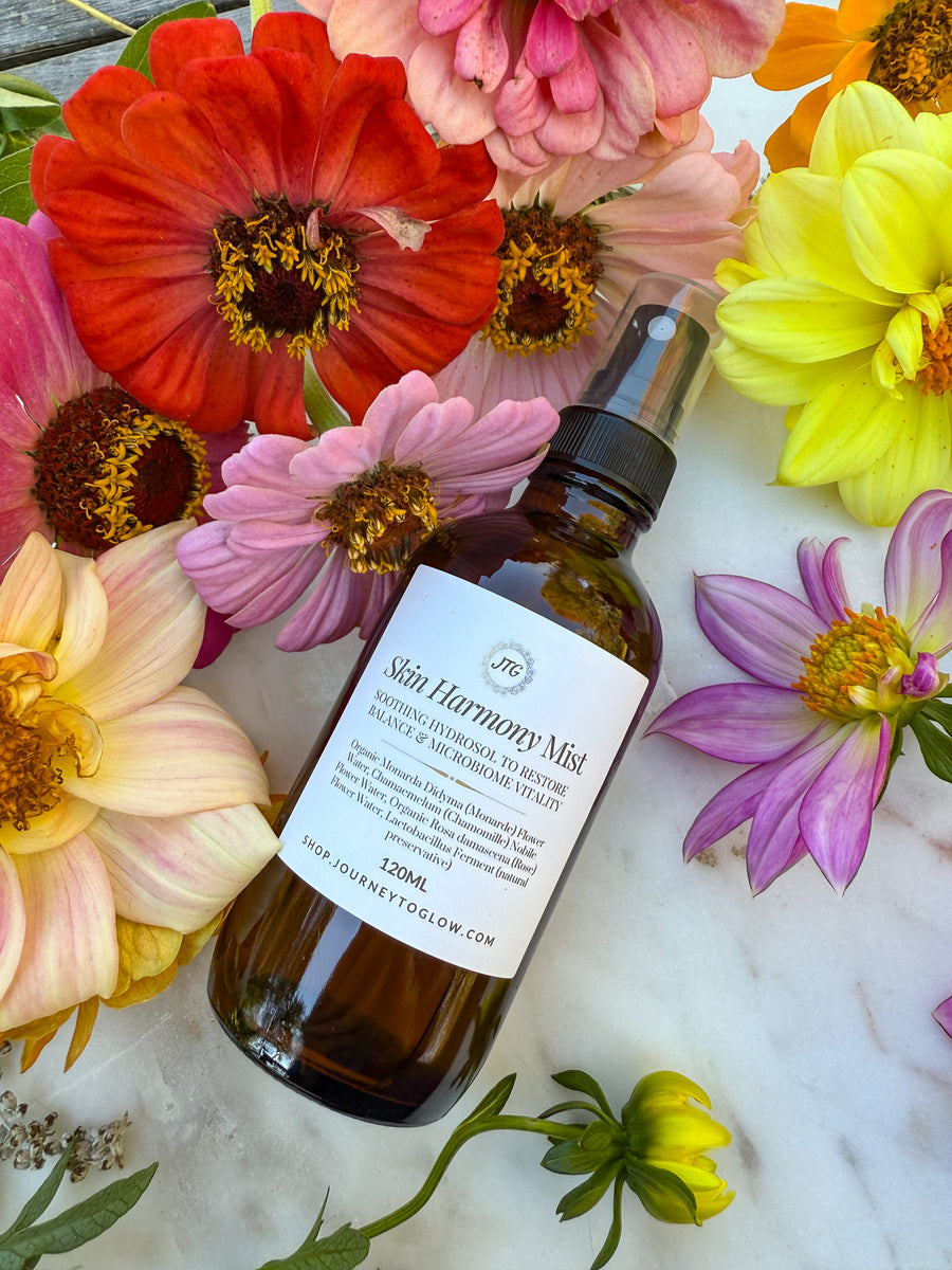 Skin Harmony Mist (Limited Edition)