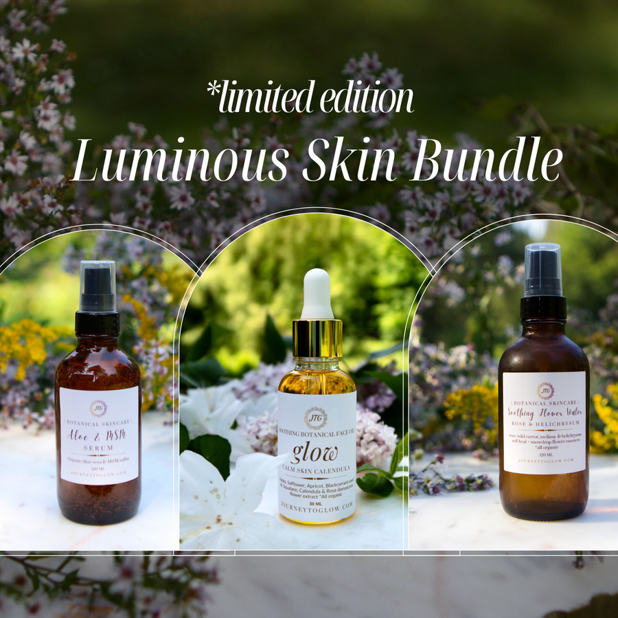 Luminous Skin Bundle