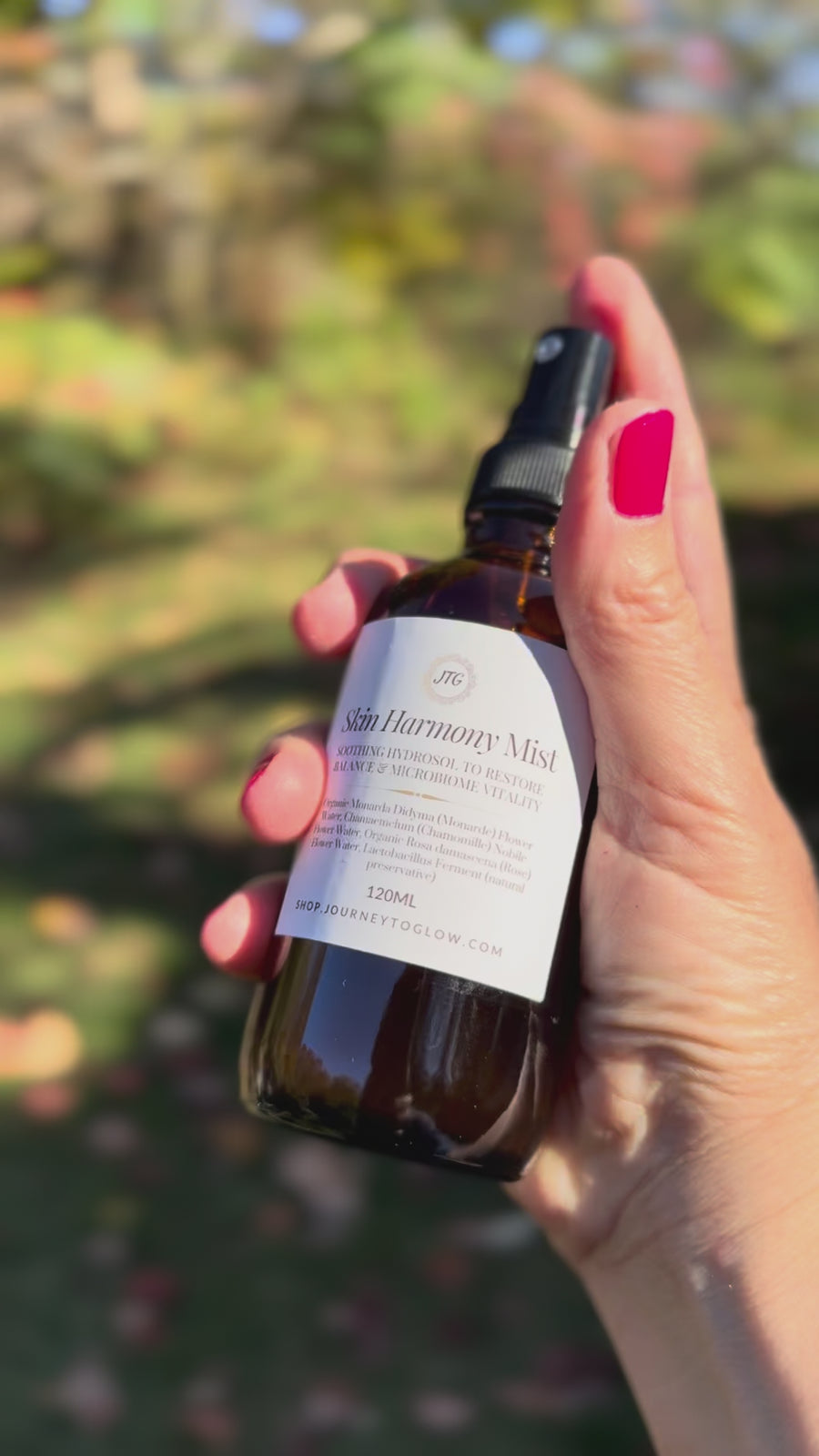 Skin Harmony Mist (Limited Edition)