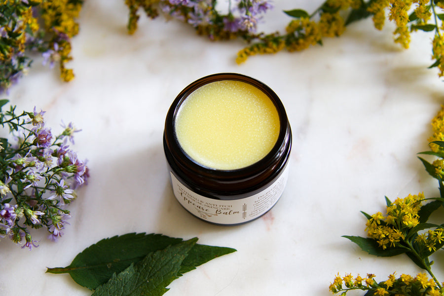 Appease After Sun + Anti-Itch Protective Balm